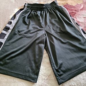 Nike x Texas Longhorns Shorts